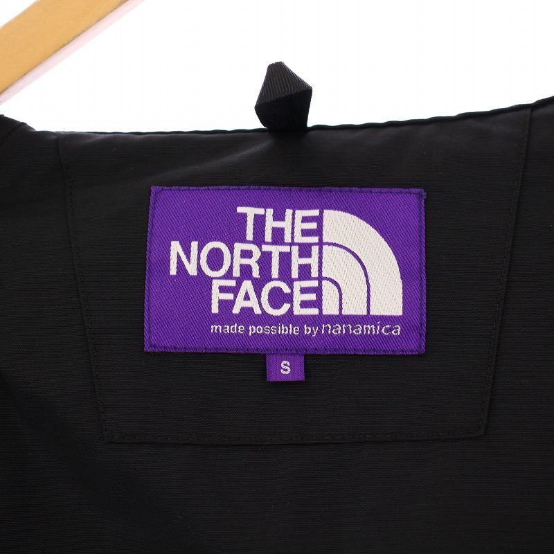 ザノースフェイス THE NORTH FACE Mountain Wind Parka