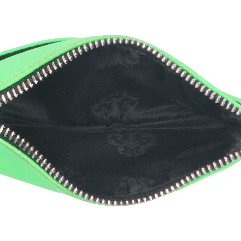 クロムハーツ CHG WRISTLET ストラップ付きチェンジパース 財布 CHROME