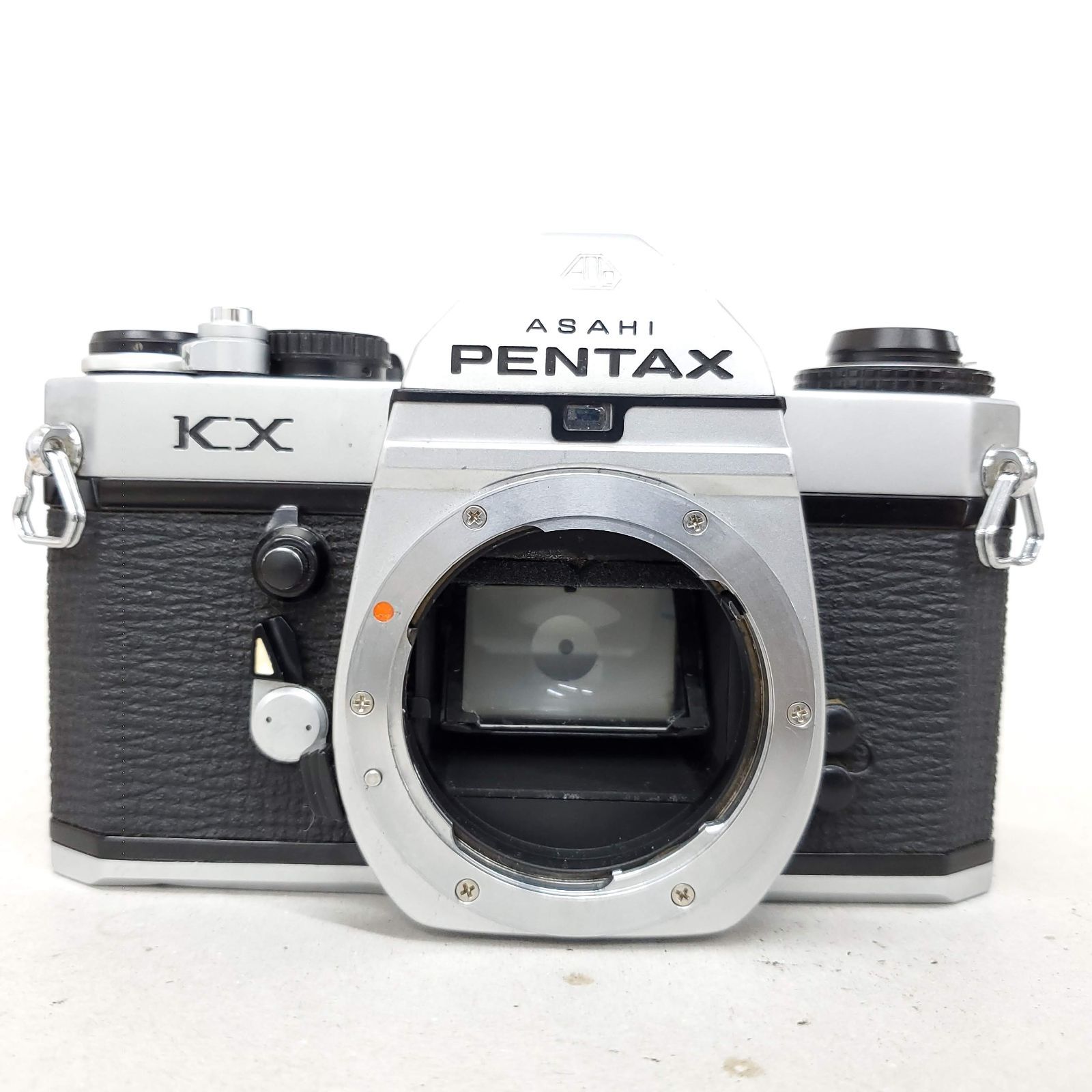 動作 済 Pentax KX F1003-15ID