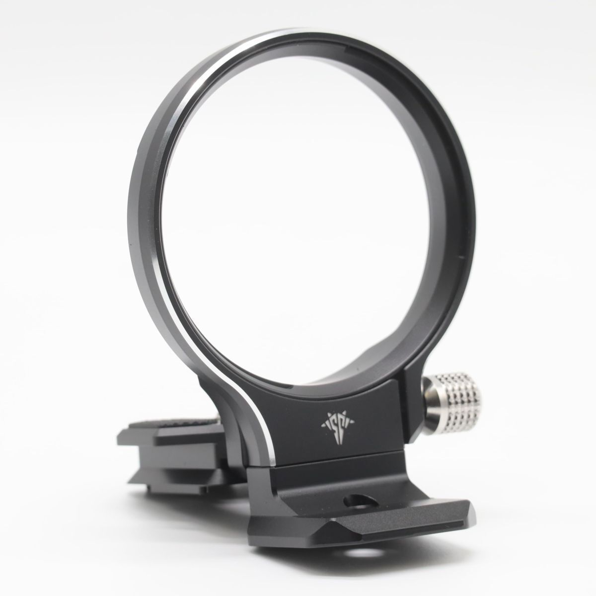 絶対にお買得!  サイレンスコーナー Silence Corner カメラ用回転リング ATOLL Sタイプ