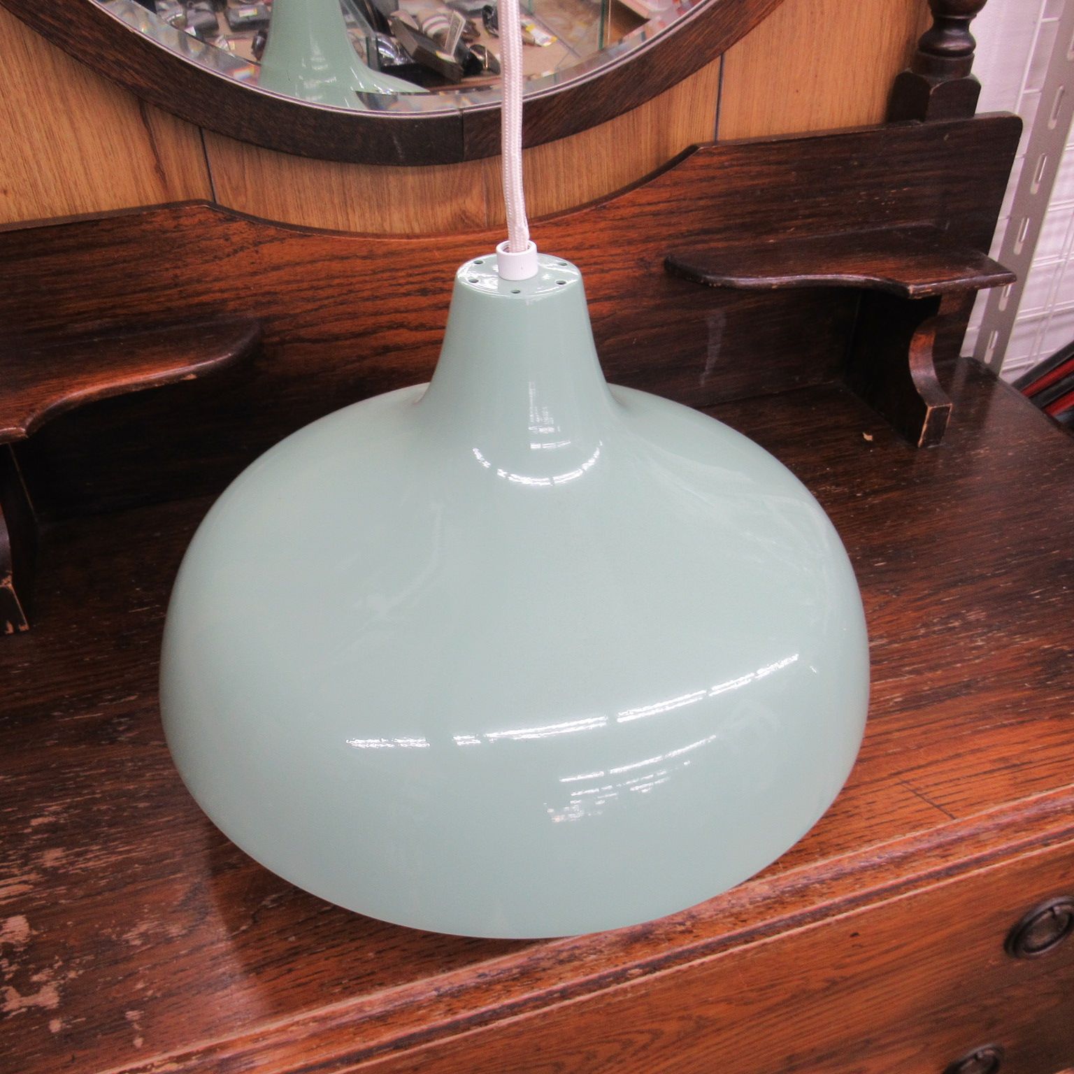 IDEE KULU LAMP イデー クルランプ Blue KULU LAMP｜IDEE SHOP Online