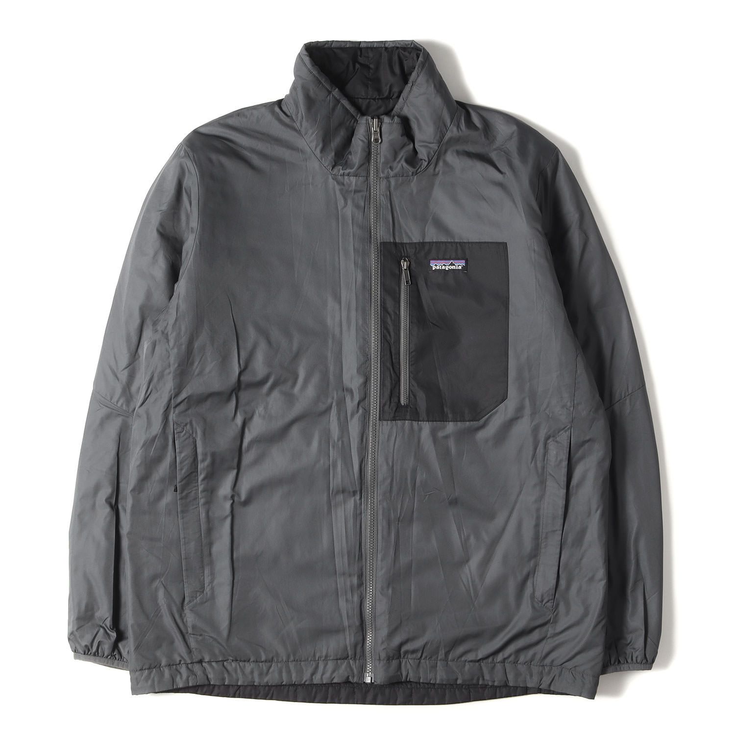 Patagonia パタゴニア ジャケット サイズ:L H2No スノーショット 