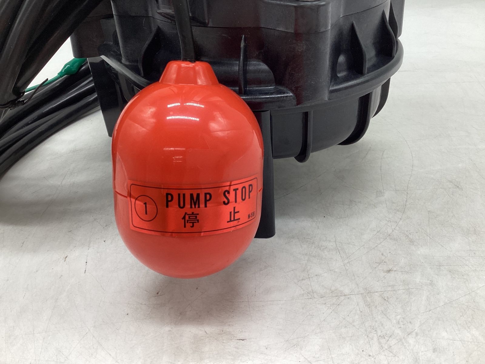 ツルミ〉TE6-50AF 排水用エンジンポンプ TE型 口径50mm 一般排水用