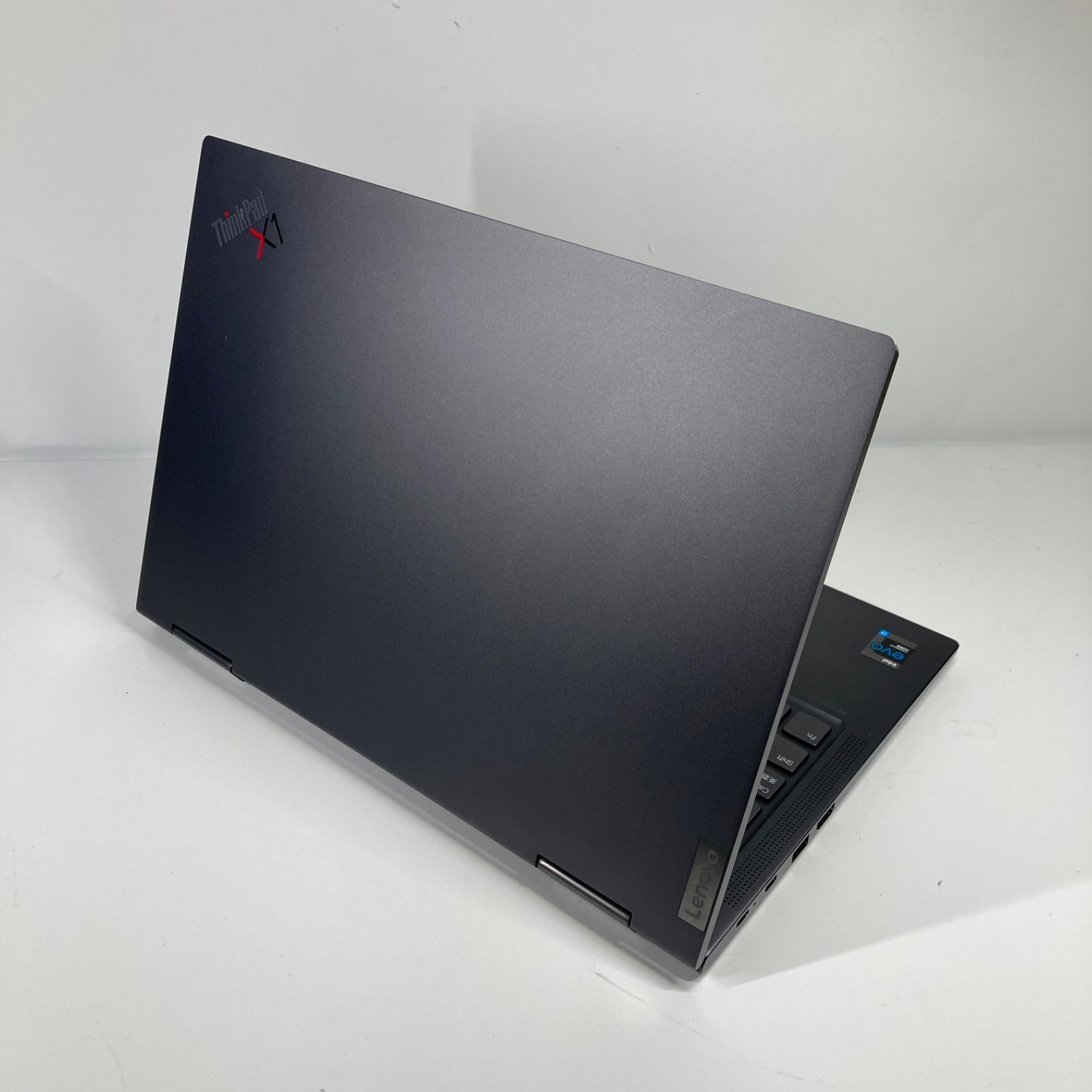 【ジャンク】Lenovo ThinkPad X1 Yoga Amazon.com: Lenovo ThinkPad X1 Yoga Gen 8 21HQ000CUS LTE 14