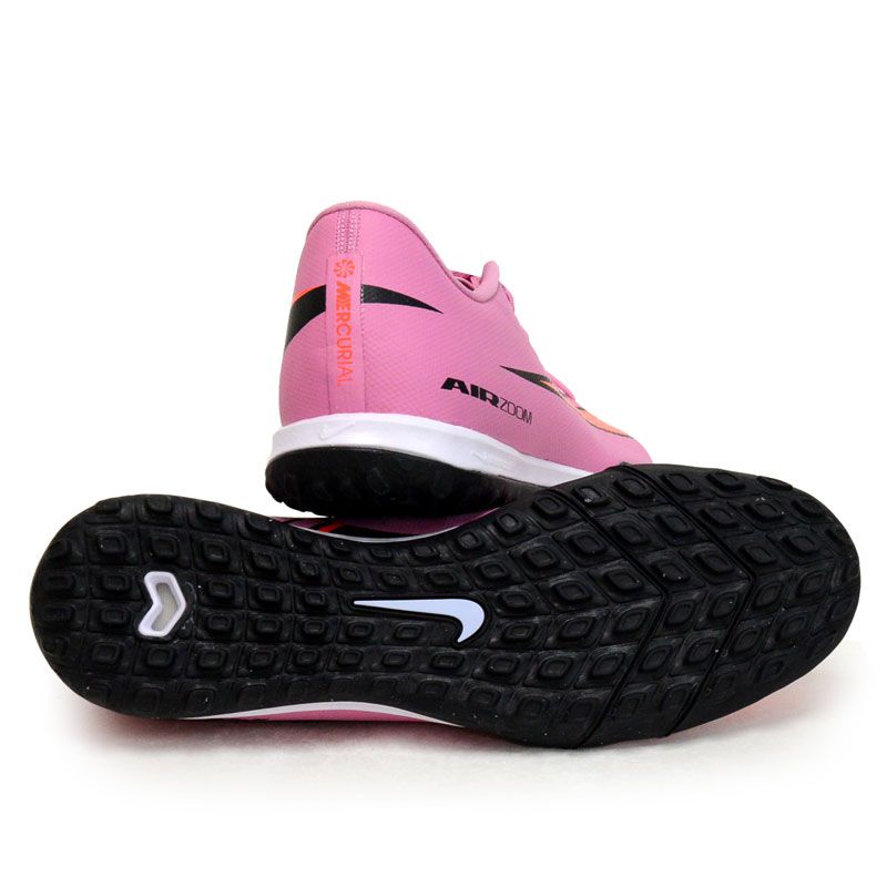 優しい ナイキ NIKE ナイキ ズーム ヴェイパー 16 アカデミー TF サッカートレーニングシューズ 25FA FQ8449-600 24.5cm