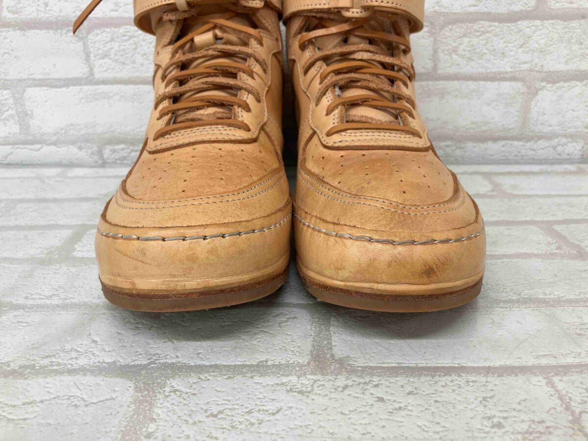 Hender Scheme manual indastrial productsol エンダースキーマー