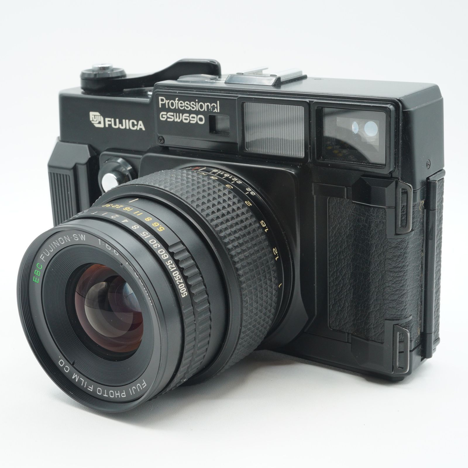 14972 ★整備済品★フジカ FUJICA GL 690 PRO 100mm 14972 ☆整備済品☆フジカ FUJICA GL 690 PRO 100mm