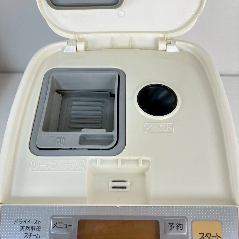 パナソニック ホームベーカリー