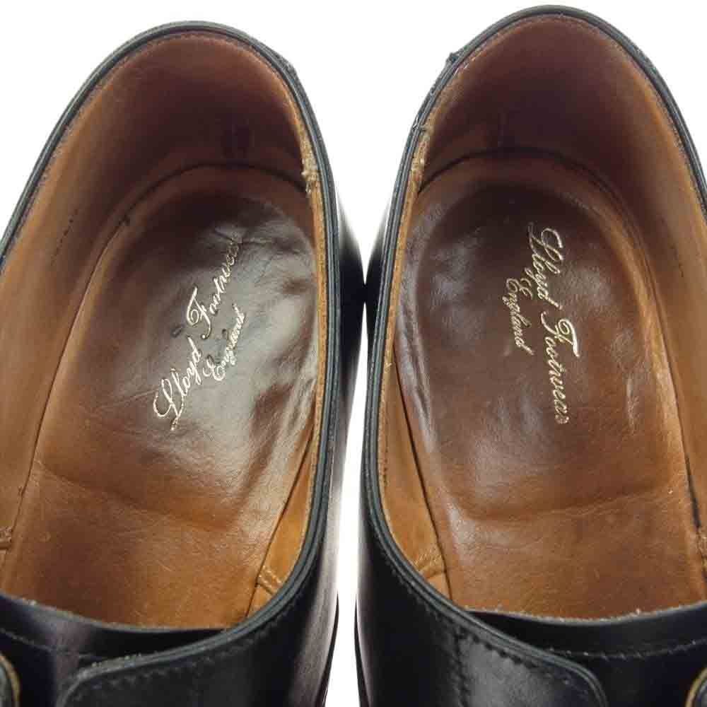ロイドフットウェア Lloyd Footwear ドレスシューズ Whitehall