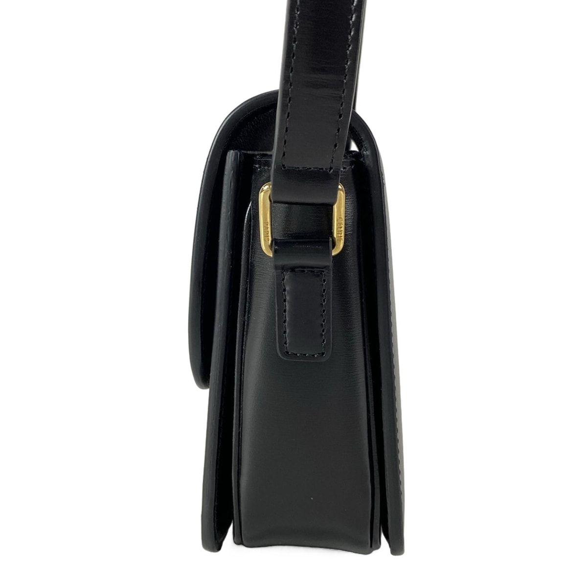 CELINE(セリーヌ) ショルダーバッグ ティーン トリオンフ
