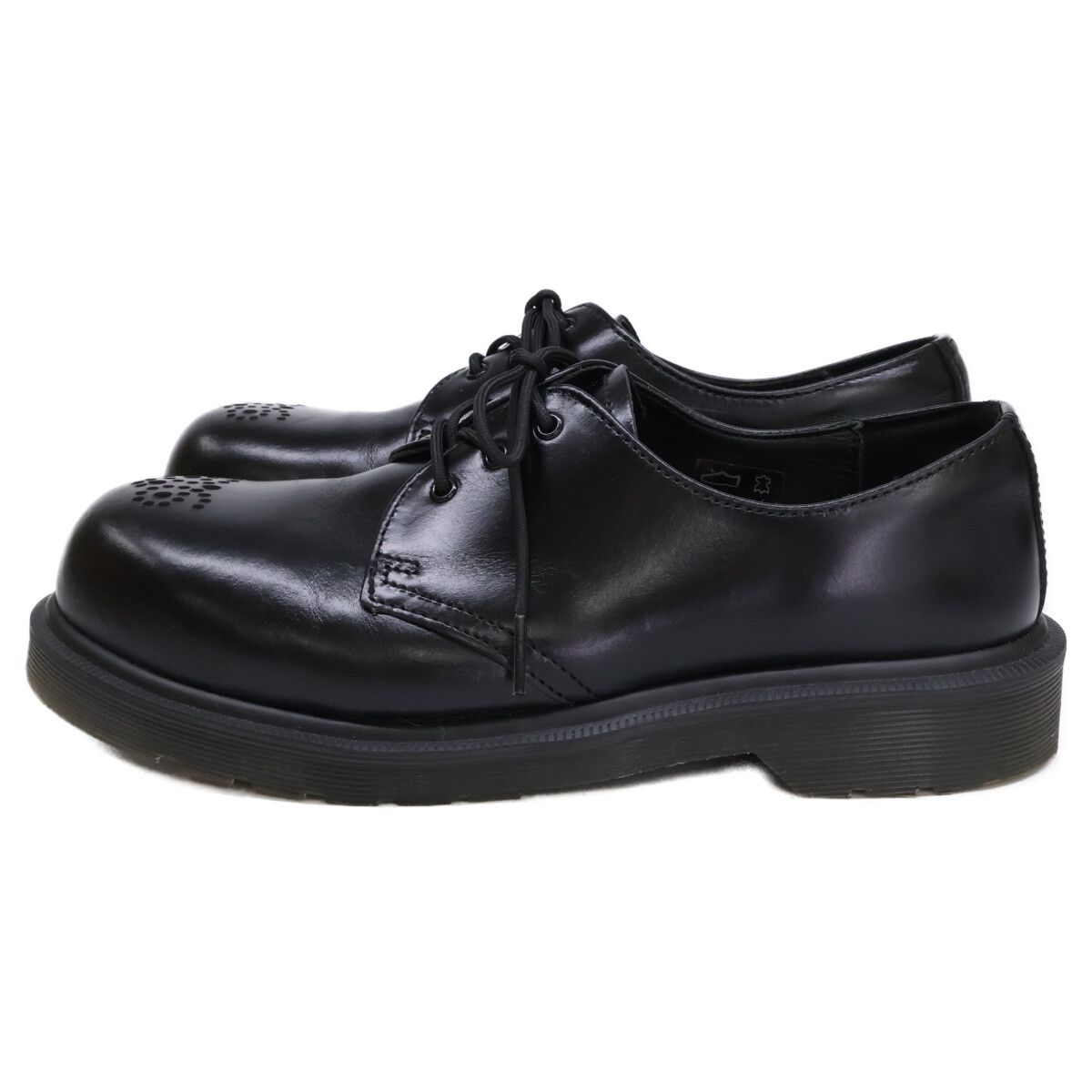 1461 スティールトゥブローグ