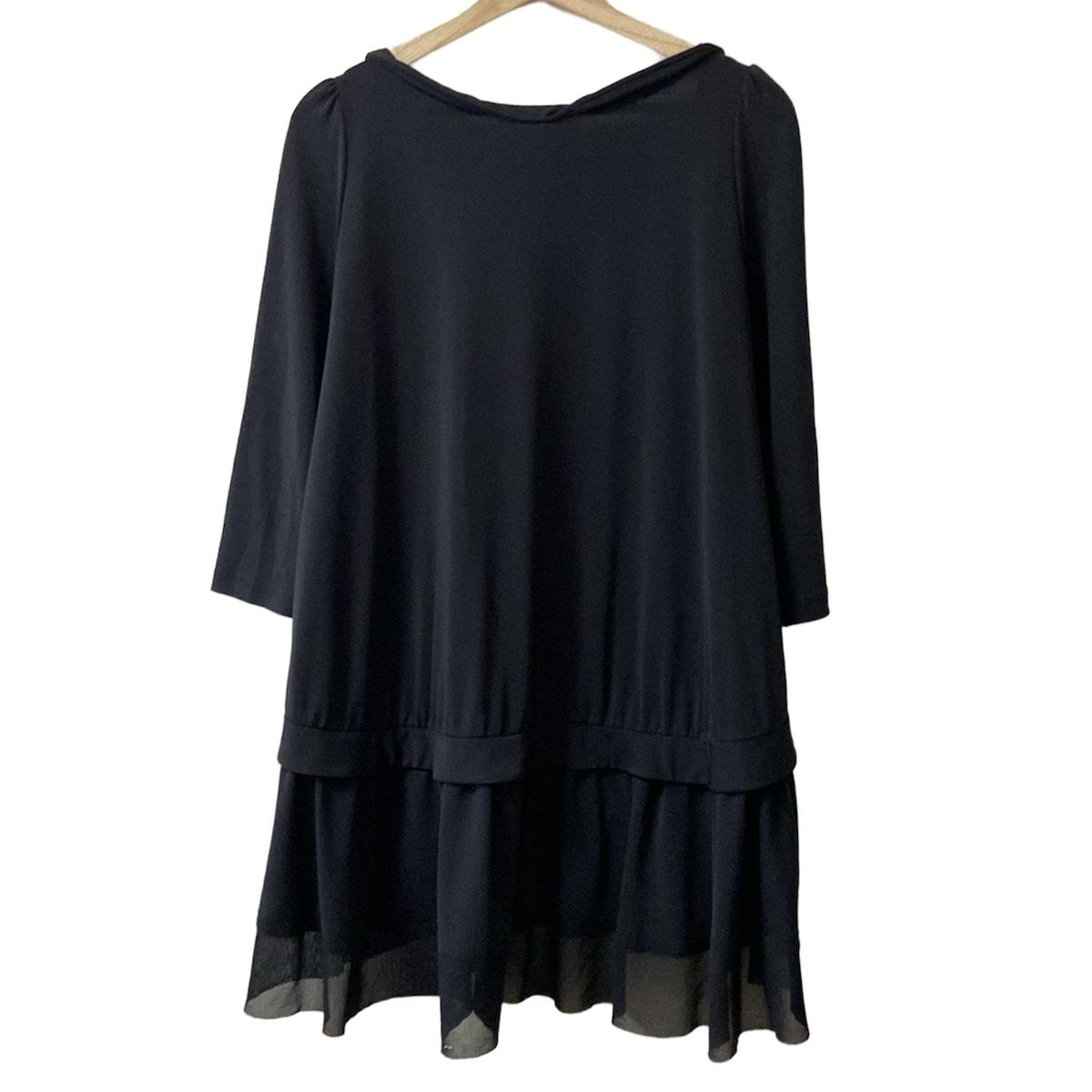 デイジーリン ワンピース ドレス ノースリーブ レディース 38(M