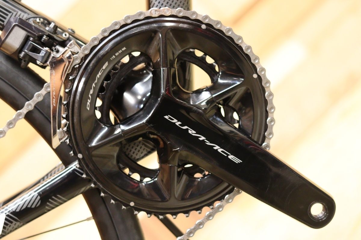 スペシャライズド SPECIALIZED エスワークス S-WORKS ルーベ ROUBAIX