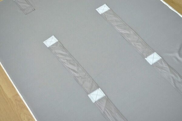 斜め マットレス