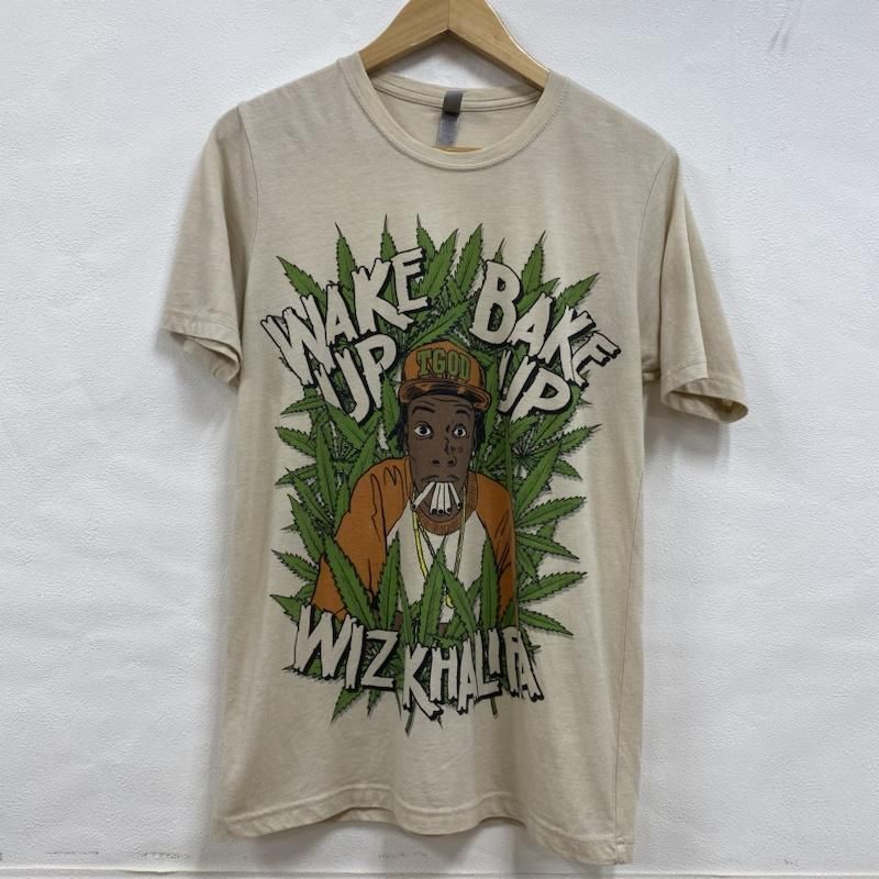 wiz セール khalifa tシャツ 古着屋