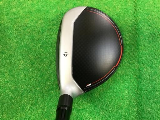 テーラーメイド M5 フェアウェイウッド KURO KAGE TM5 5W S テーラーメイドゴルフ TaylorMade M5 フェアウェイウッド