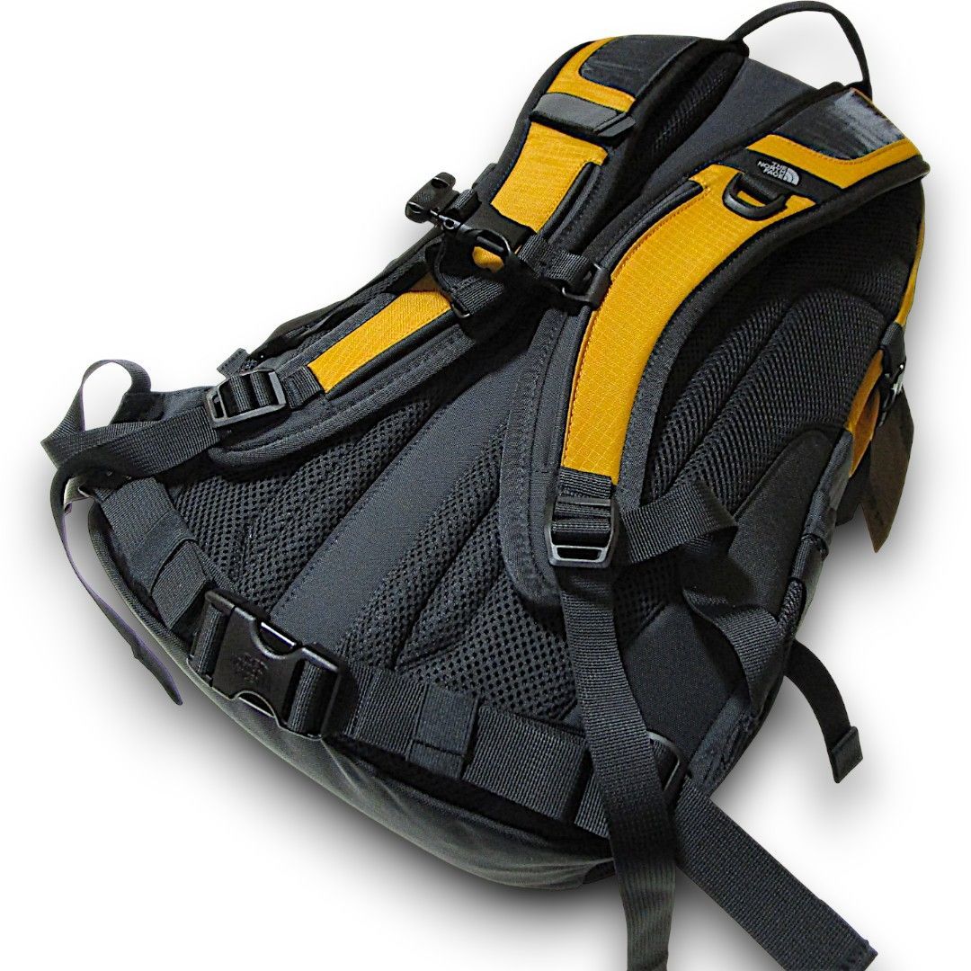 定2.2万 新品 THE NORTH FACE ノースフェイス HOT SHOT ホットショット