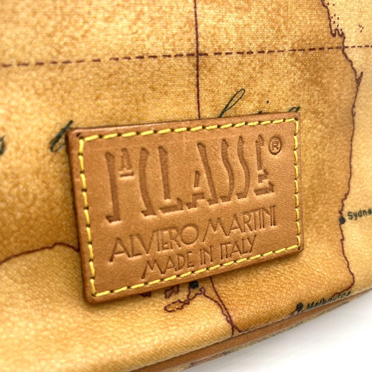 K246】最終値下げ/PRIMA CLASSE(プリマクラッセ)/ボディバッグ K246】最終値下げ/PRIMA CLASSE(プリマクラッセ)/ボディバッグ