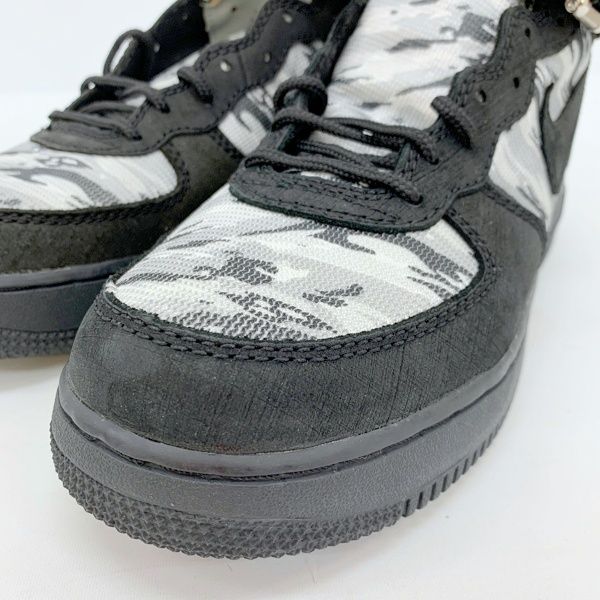 Nike Air Force X Mid Nort Recon 309040-001 エア フォース X