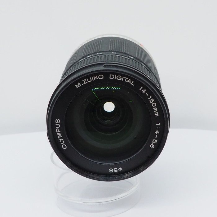 中古】(オリンパス) OLYMPUS M.ZUIKO DIGITAL ED14-150/4-5.6 ?M 