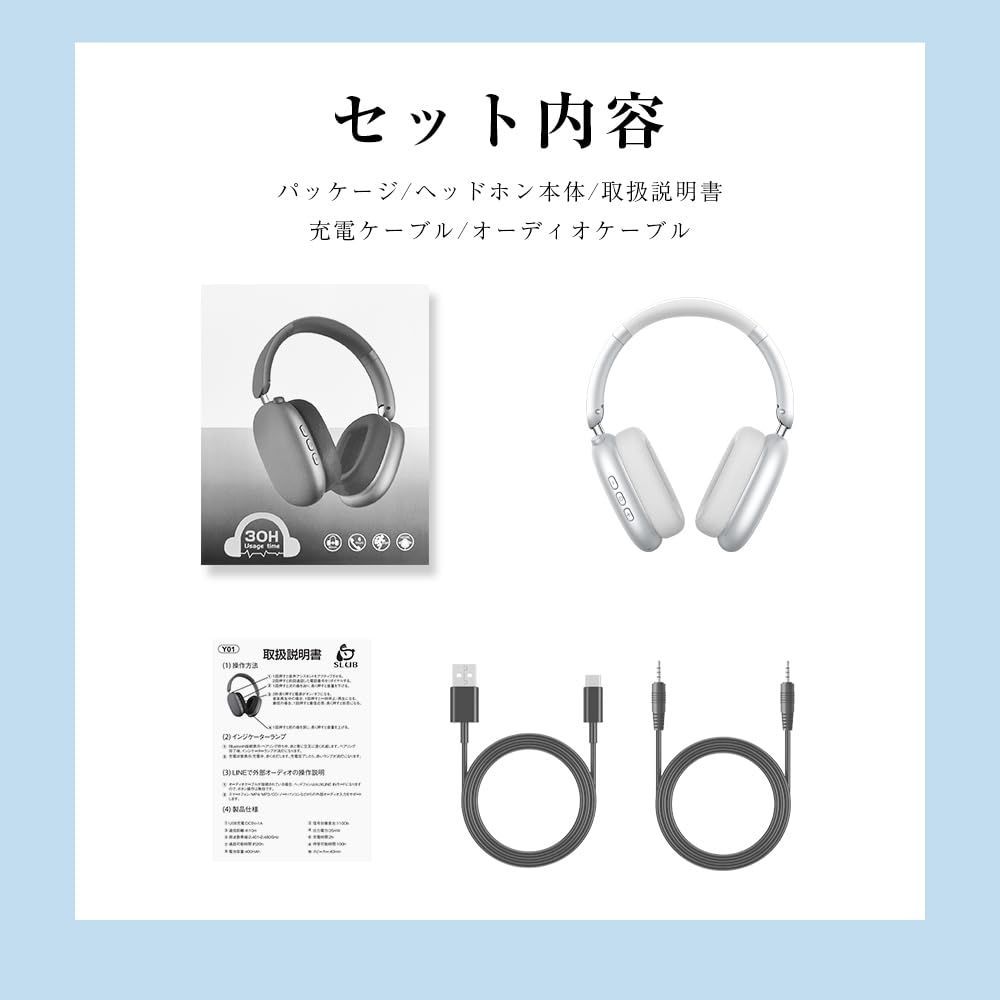 ブルートゥースヘッドホン Bluetooth Headphones,Syllable Sports Wireless Bluetooth In Ear Earbuds with Replaceable Batteries(Black) ヘッドホン V-Moda S-80 bluetooth V-MODA S-80 | Bluetoothワイヤレス