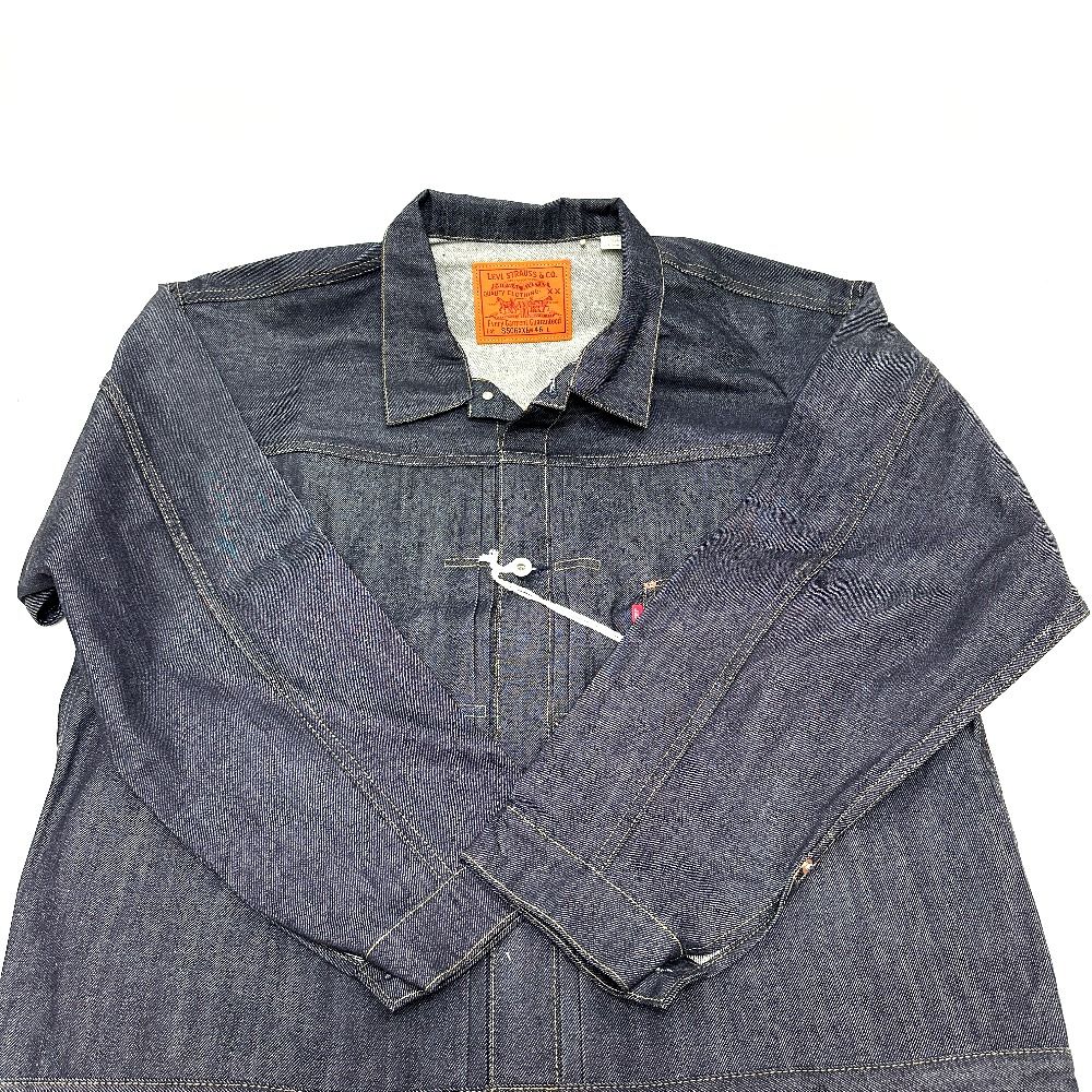 Levi's/リーバイス デニムジャケット Levi's リーバイス ジージャン G メンズ カジュアル デニム