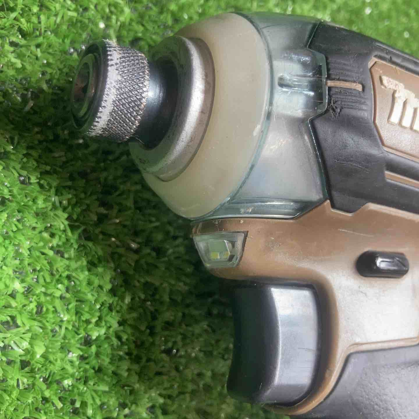 オーセンティックブラウン 川崎店