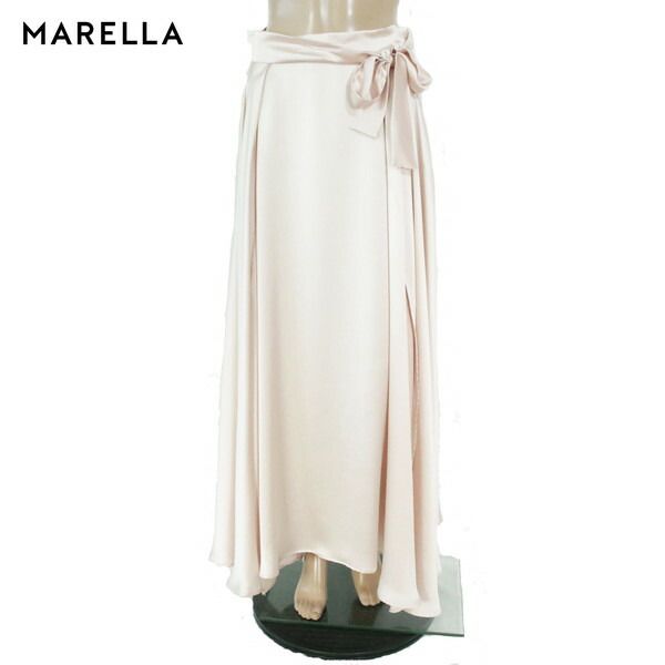 訳あり 新品 マレーラ MARELLA スカート 42 ESK688 MLサイズ 訳あり 新品 マレーラ MARELLA スカート 42 ESK688 MLサイズ