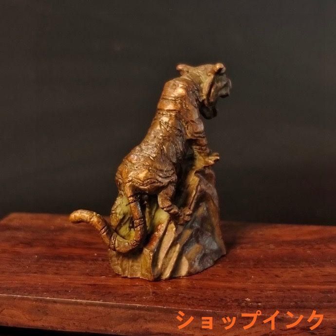 十二支 茶台 香挿  縁起物 工芸品  美術品  置物 4570147588724-st.jpg
