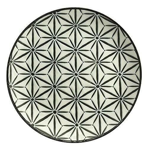 5営業日で発送 メーカー取寄 komon パン皿 美濃焼 食器 陶器 aw1944546088012963 入数 40