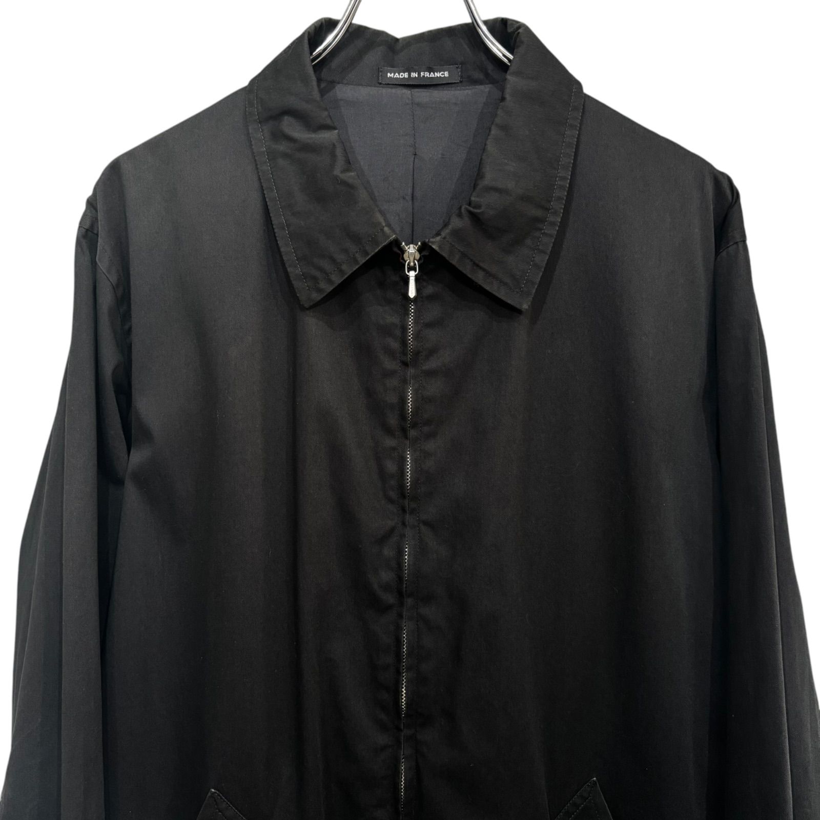 フランス製 90s agnes b. ハーフコート 3 アーカイブ 90's agnes b. homme Half Coat Made in FRANCE 90s 90年代
