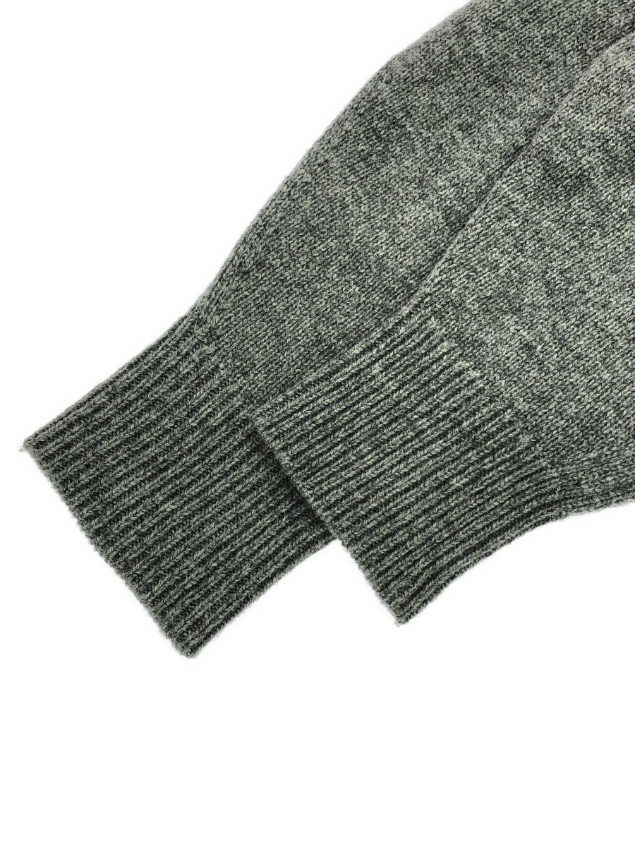 23080220605240 メタルボタン2WAYカーディガン