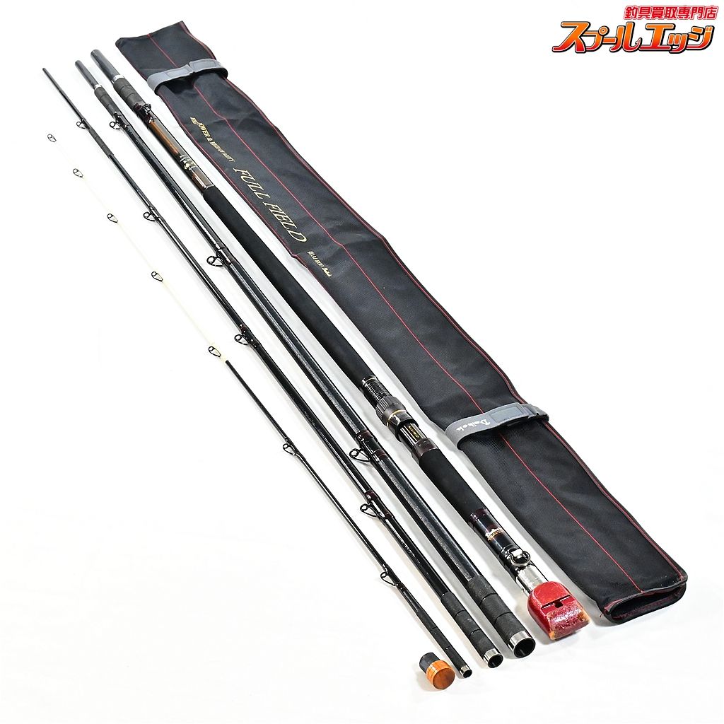 希少　ダイコー　石鯛　フルフィールド 540H 【ダイコー】 フルフィールド 石鯛 伝承 540H Daikoh FULL-FIELD