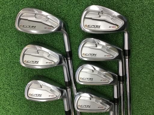 エポンゴルフ株式会社 EPON