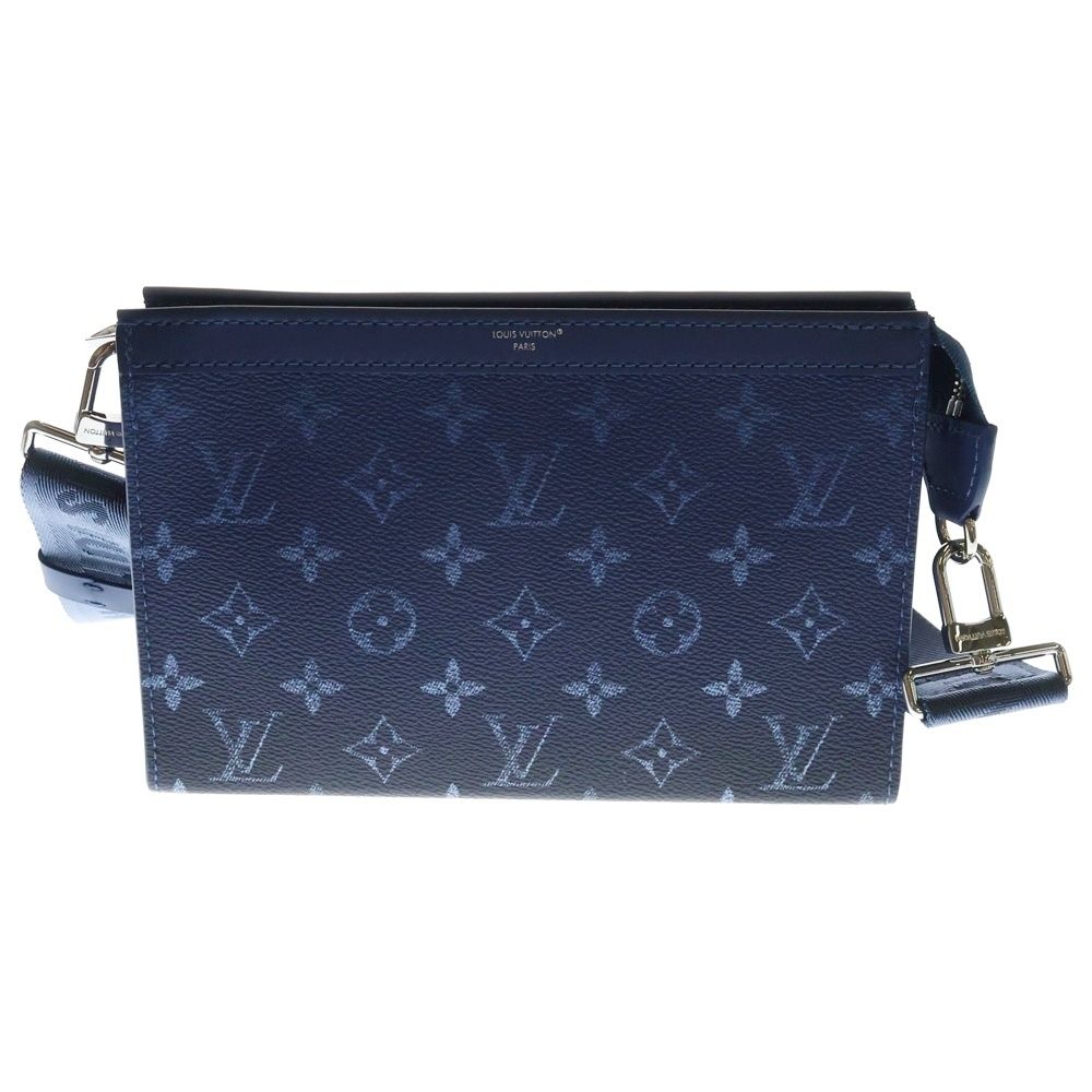 LOUIS VUITTON (ルイヴィトン) モノグラム グラディエント