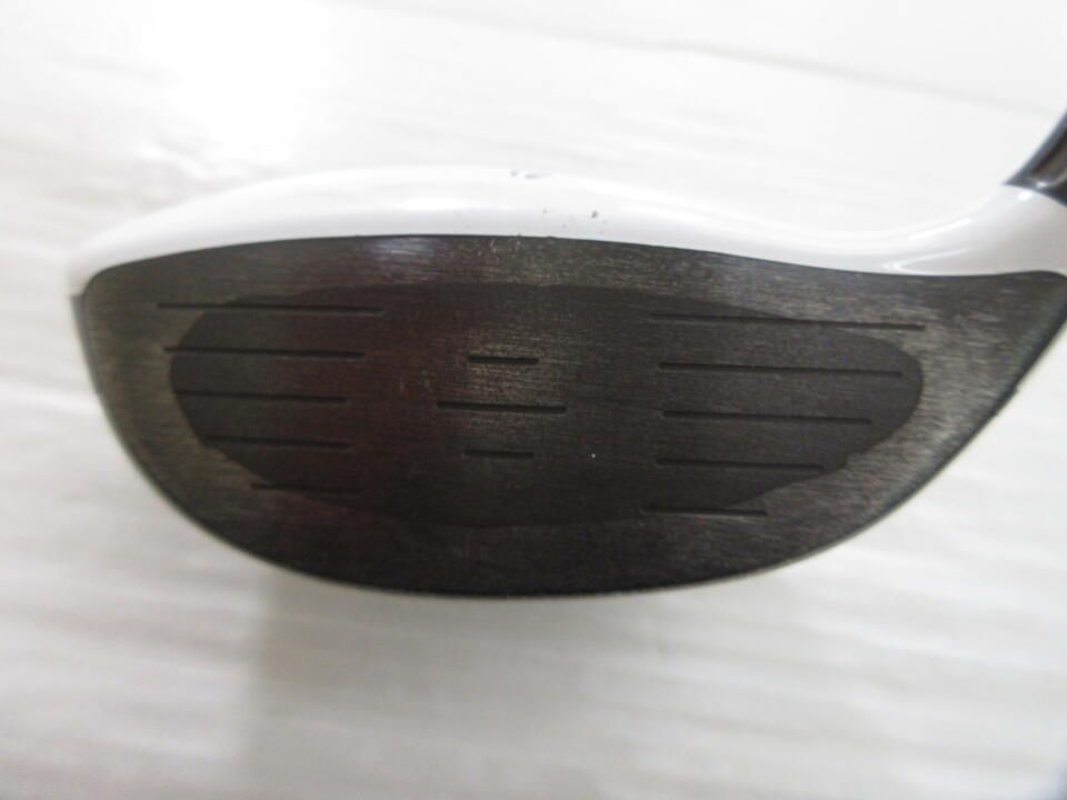 M 2 15 SR TM 1-217 フェアウェイウッド テーラーメイド 最短