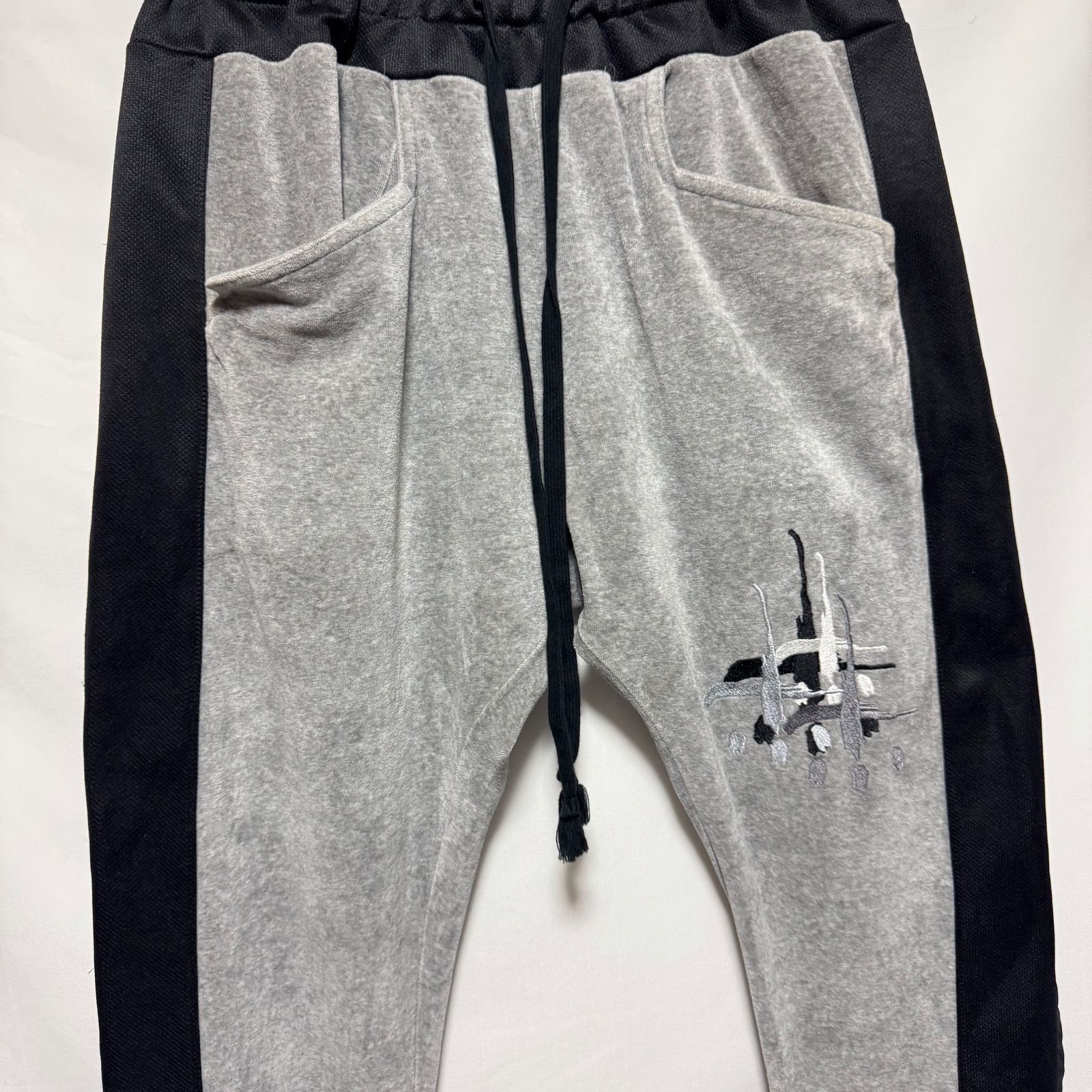 CVTVLIST⁄カタリスト⁄別注crew usual sweat | ROYAL FLASH（ロイヤル