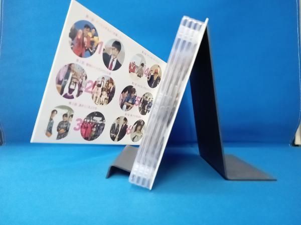 Blu-ray 帯あり 潜入捜査アイドル・刑事ダンス Blu-ray BOX(Blu
