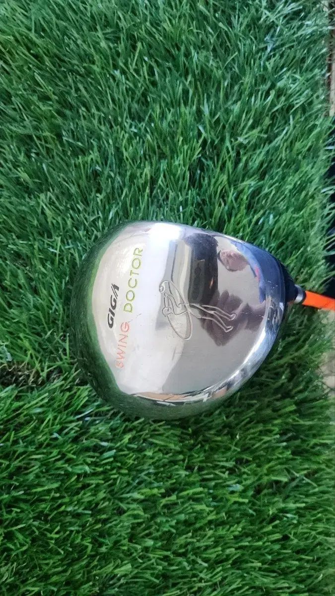 SWING練習機 GIGA SWING ドクター ドライバー SWING練習機 練習機