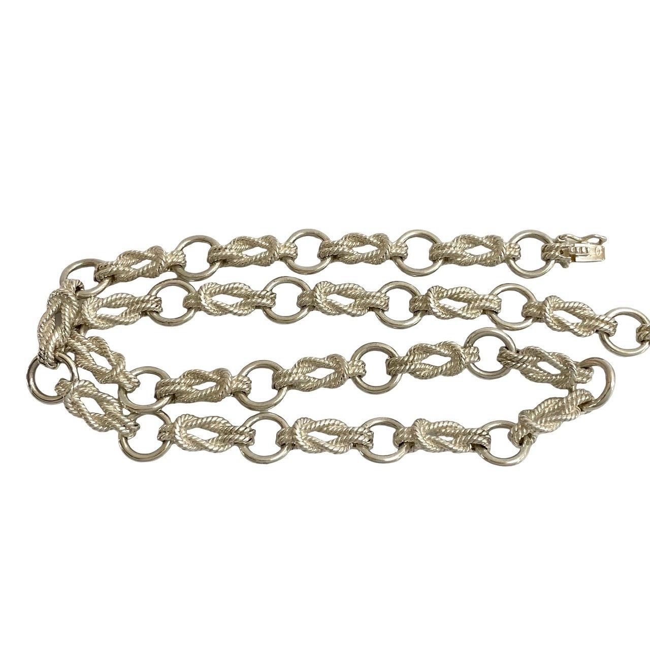 極 美品 希少品 HERMES エルメス オーディエンヌ シルバー925 
