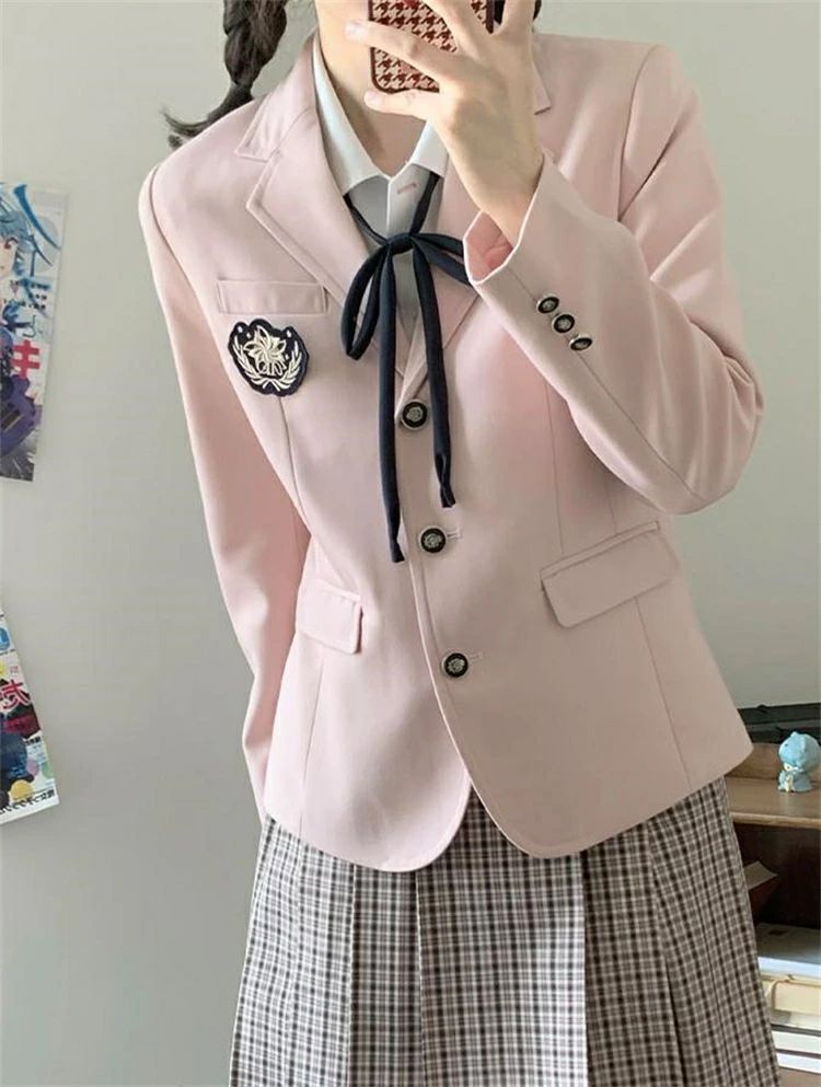 制服