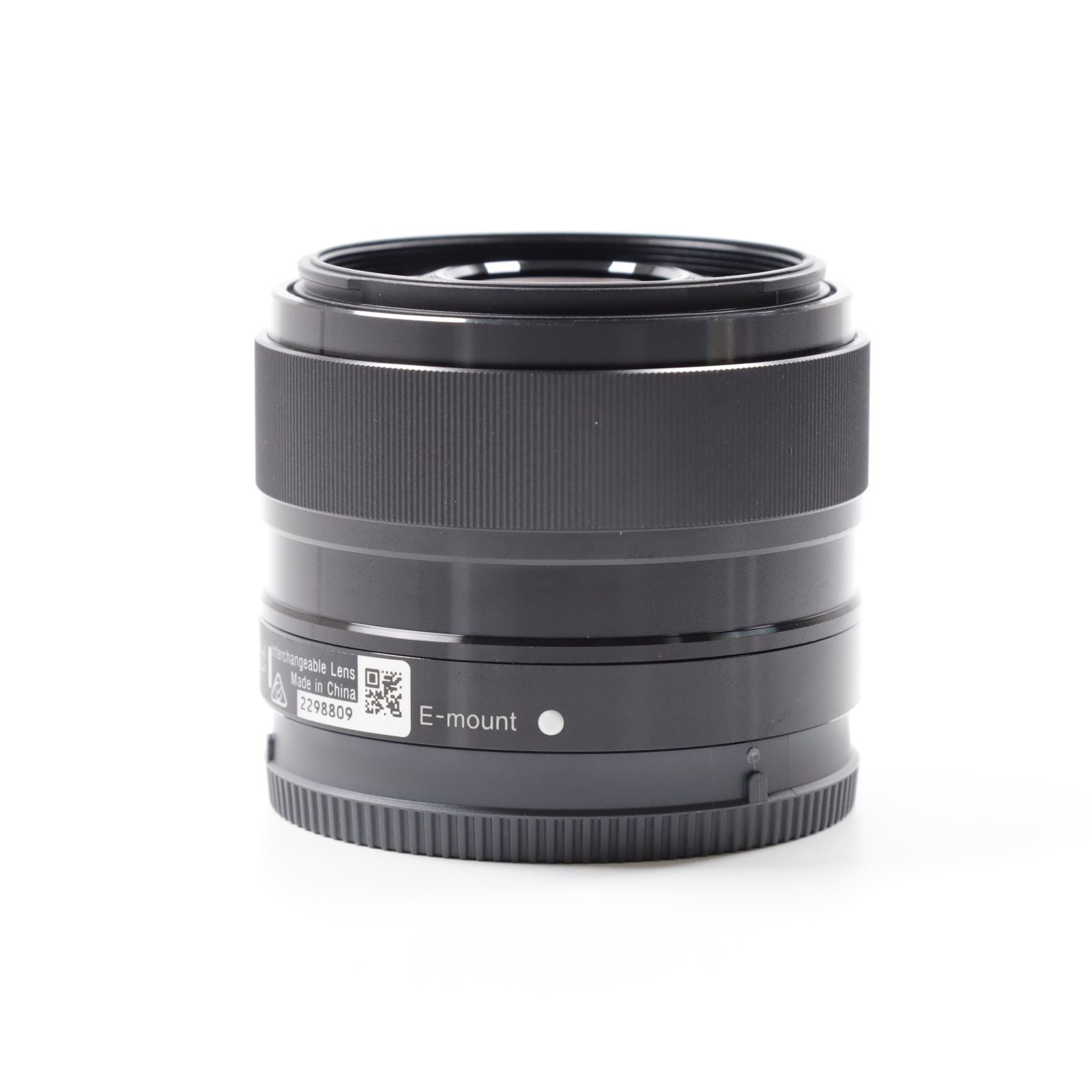 ソニー SONY E 35mm F1.8 OSS Eマウントレンズ SEL35F18 - メルカリ