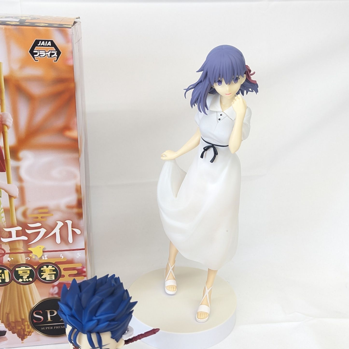 fgo fate フィギュア まとめ売り アビゲイル 間桐桜 マシュキリエ 