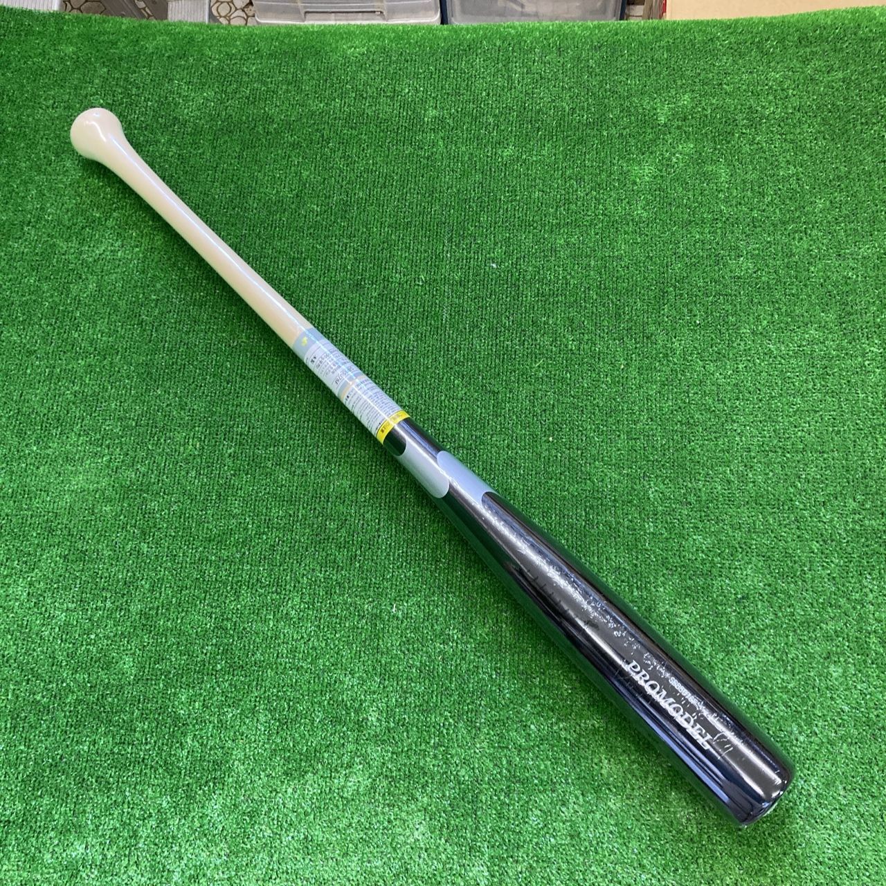 ローリングス】軟式バット 未使用ケース付き Rawlings ローリングス
