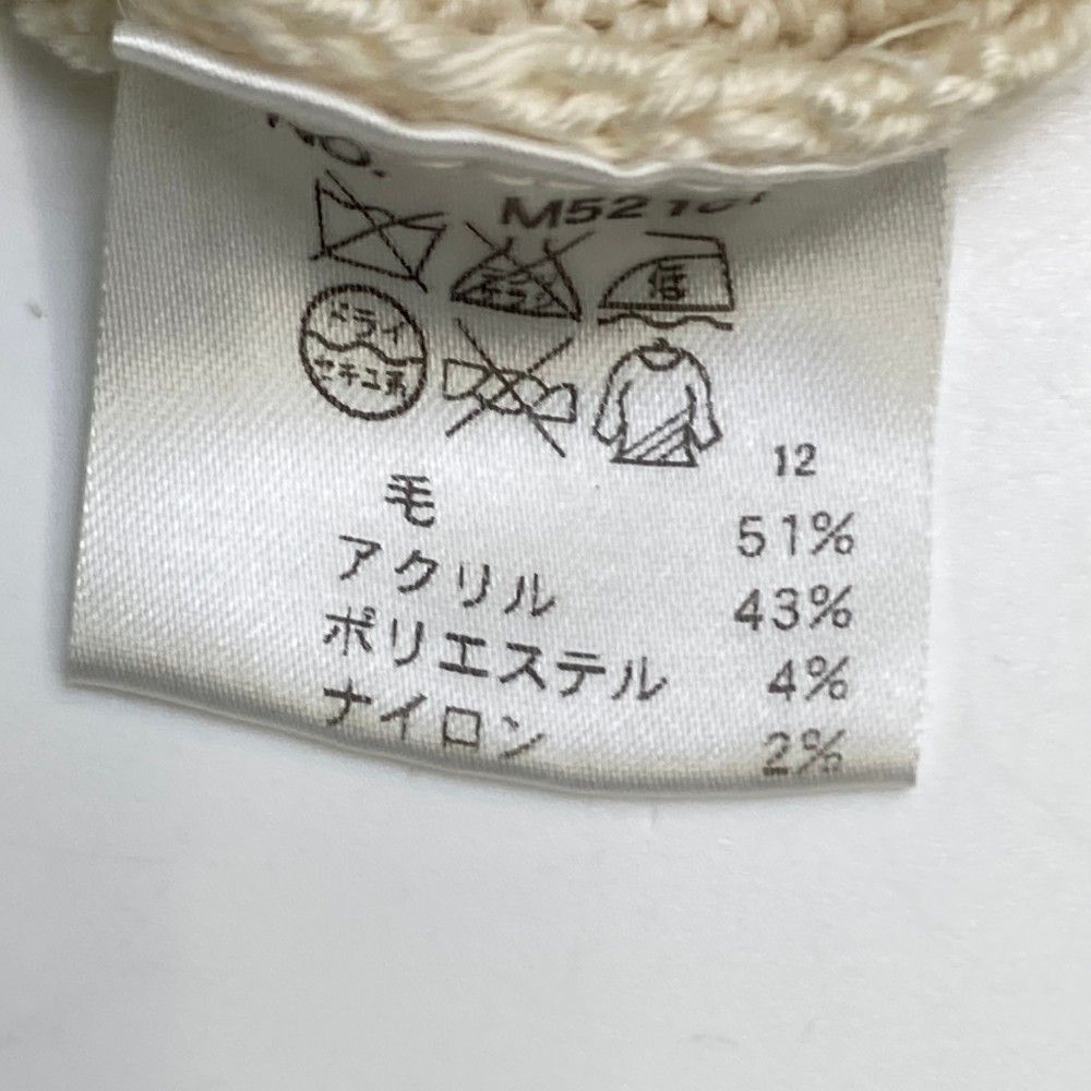 X622/M・U SPORTS/エムユースポーツ/日本製/タートルネックニットセーター/レディース/42サイズ/ゴルフに/キャラクター柄/ニット/ セーター/(セーター)｜売買されたオークション情報、Yahoo!オークション(旧ヤフオク!) の商品情報をアーカイブ公開 -  オークファン（aucfan 