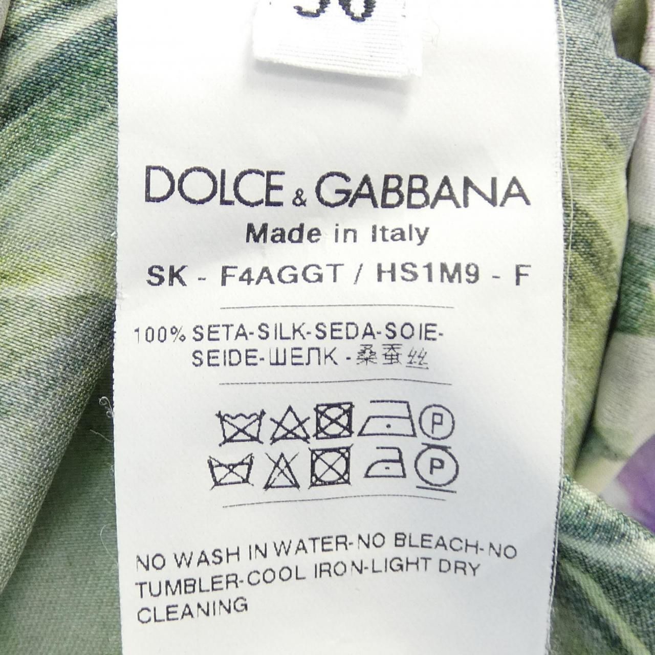 DOLCE-GABBANA