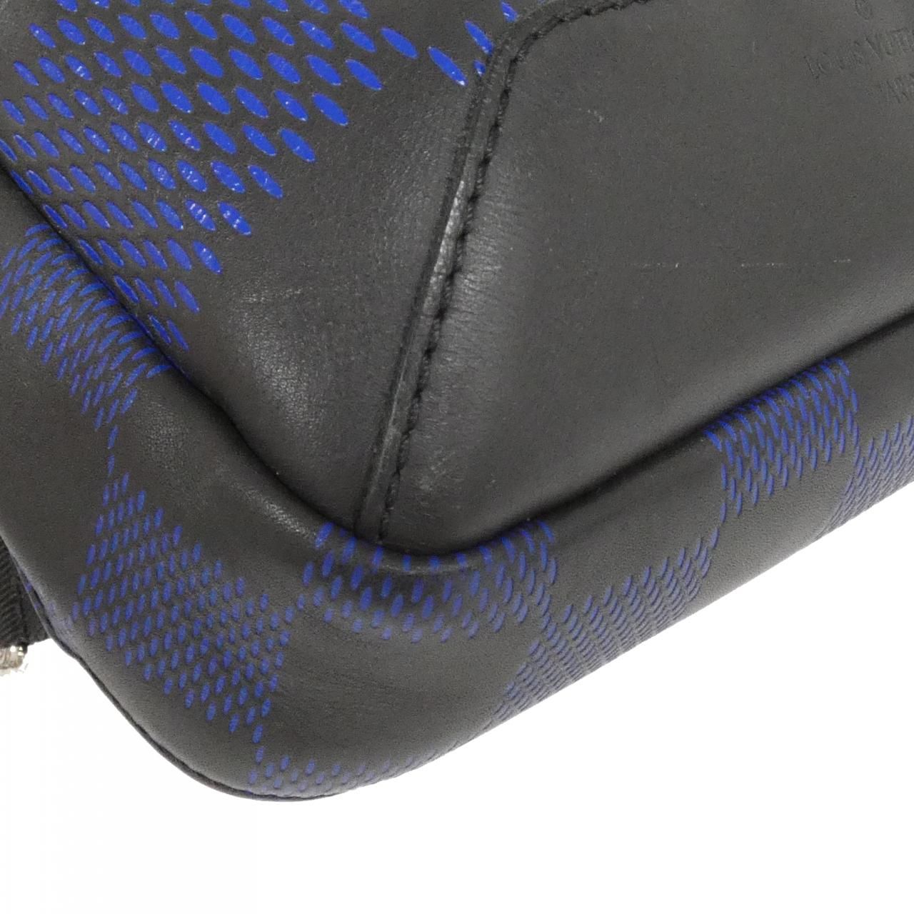 ルイヴィトン ダミエ