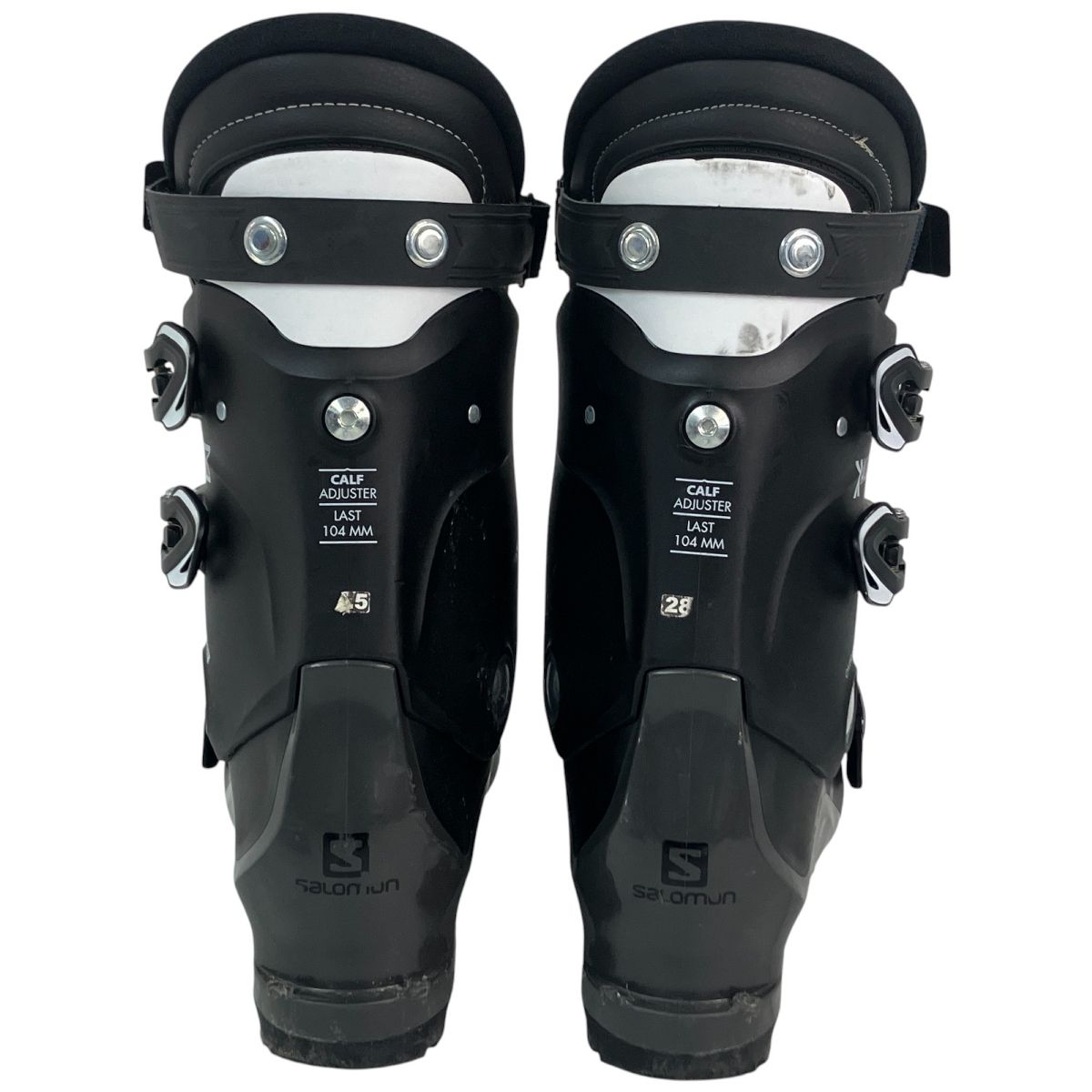SALOMON スキーブーツ X ACCESS 70WiDE 26センチ SALOMON スキーブーツ X ACCESS 70WiDE 26センチ SALOMON