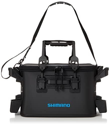27L4 シマノSHIMANO 釣り用タックルバッグ ロッドレストタックルバッグ