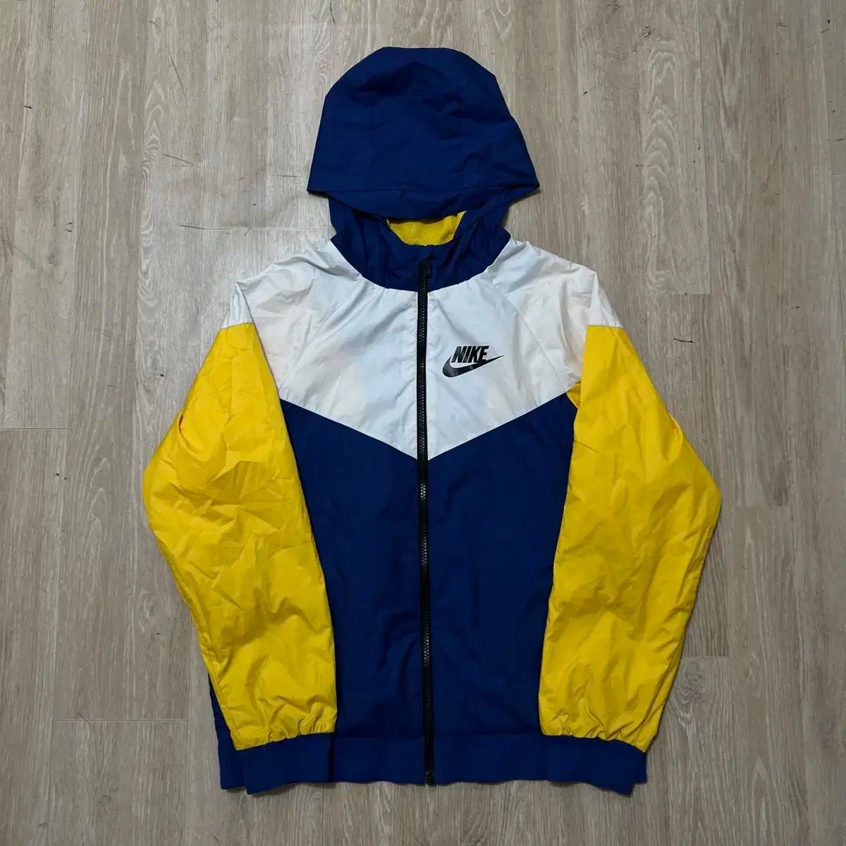  NIKE(ナイキ) キッズ スー ウィンドブレーカー ジャケット 12 ー 13 税金 その他